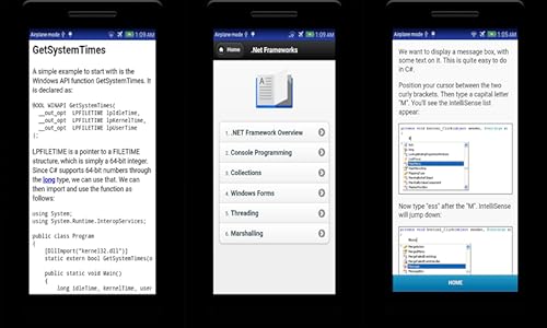 C # (c sharp) learning.C sharp programming language .