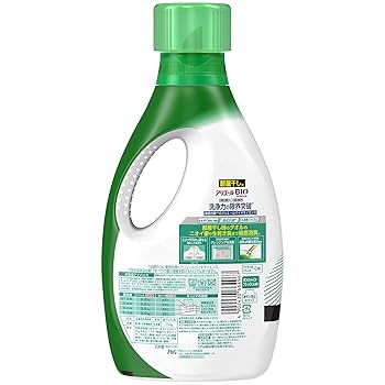 アリエール BIO 洗濯洗剤 Amazon | アリエール バイオサイエンス 部屋干し 洗濯洗剤 液体