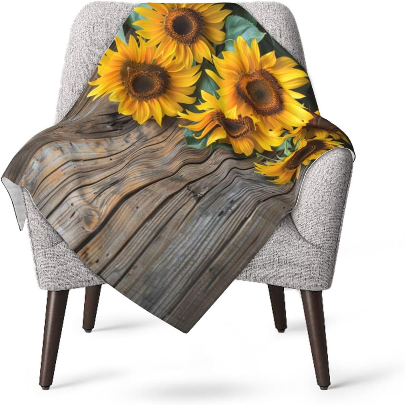 Custom Blankets for Girls Boys with Pictures, Personalized Women Blanket Throws Add Photo Iamge Text Logo Home Decorative for Couch Sofa, Soft Bedding Indoor Outdoor (40"x 30"(1 Piece))