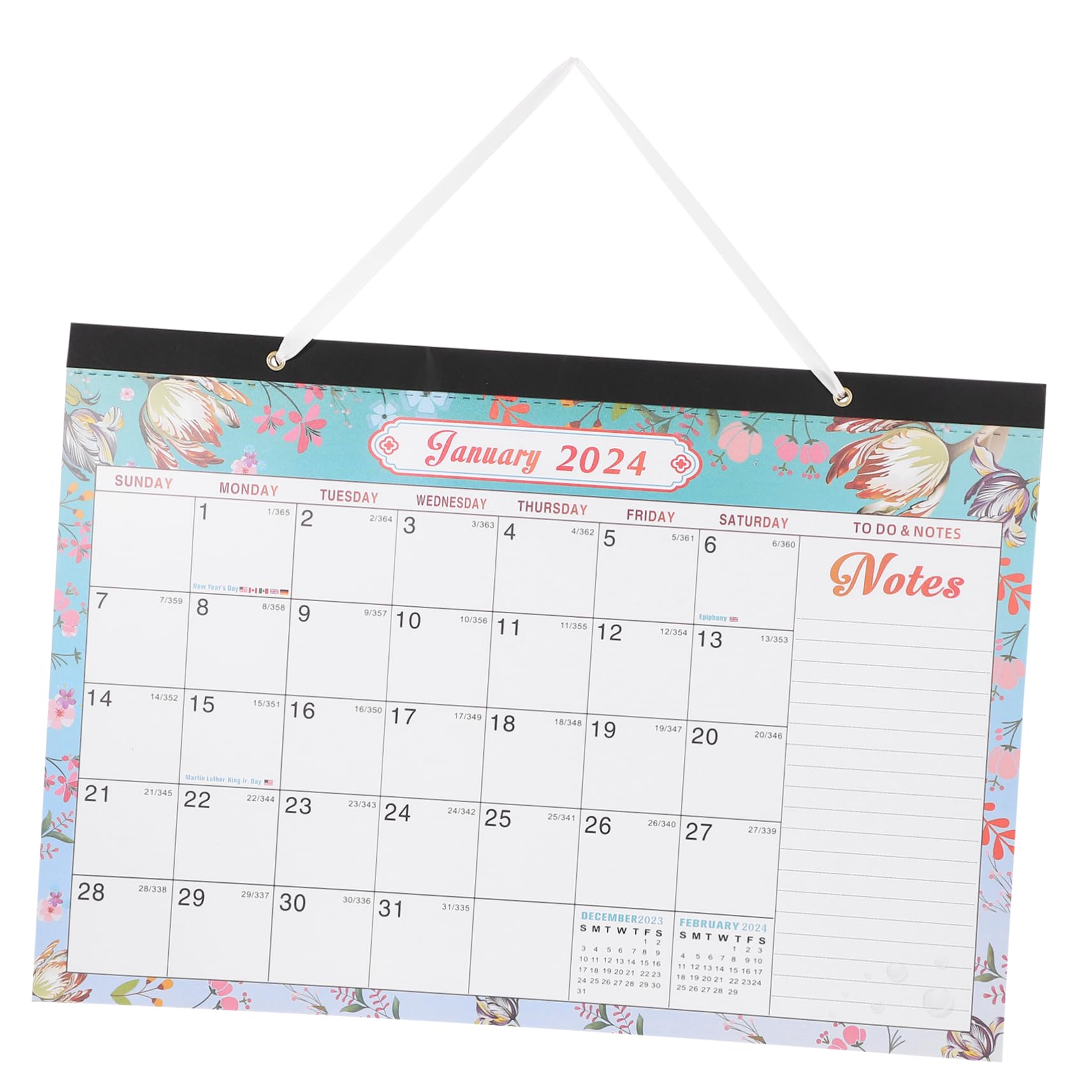 SEWACC 5stücke Wandkalender Für Familienplanung Aufhängbarer Monatskalender Mit Kreativen Notizfeldern Für Büro Und Zuhause Übersichtliche Gestaltung Für Termine Und Ereignisse