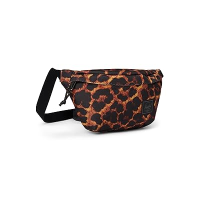 Herschel Supply Co. Herschel Classictm Hip Pack Bags Digi Leopard, Polyester