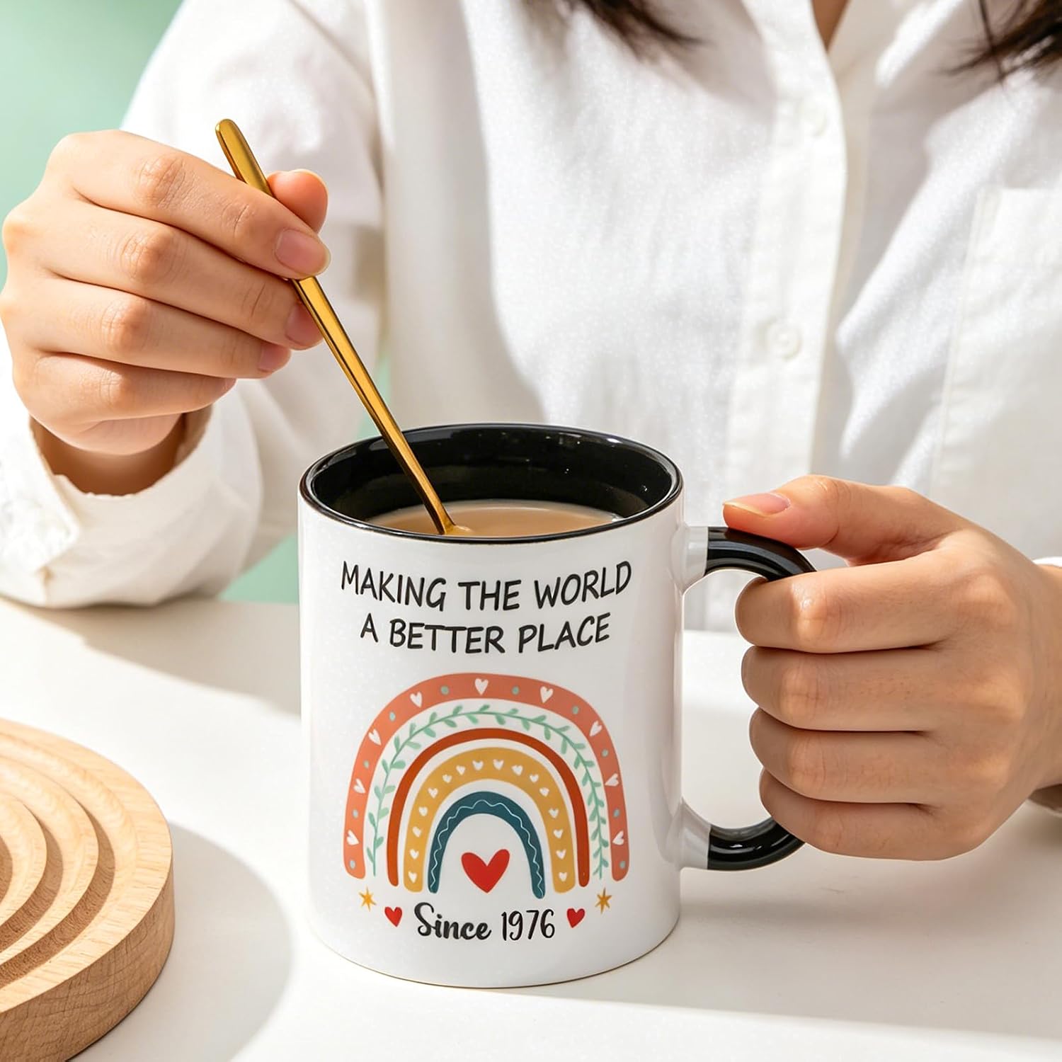 50th Birthday Mug, 50th Birthday Gifts