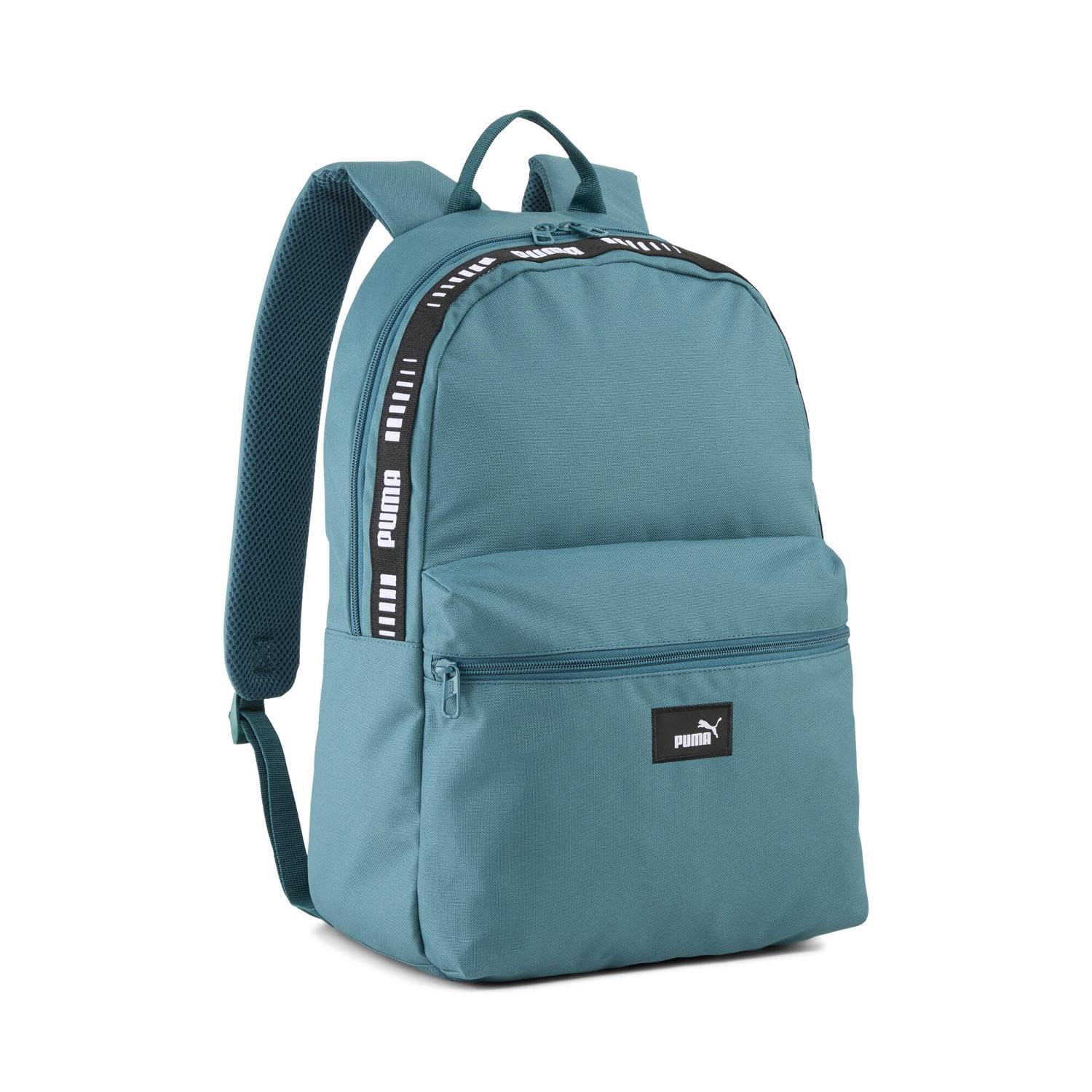 PUMA Mochila clásica unisex Phase Tape (paquete de 1), One Size, mochilas