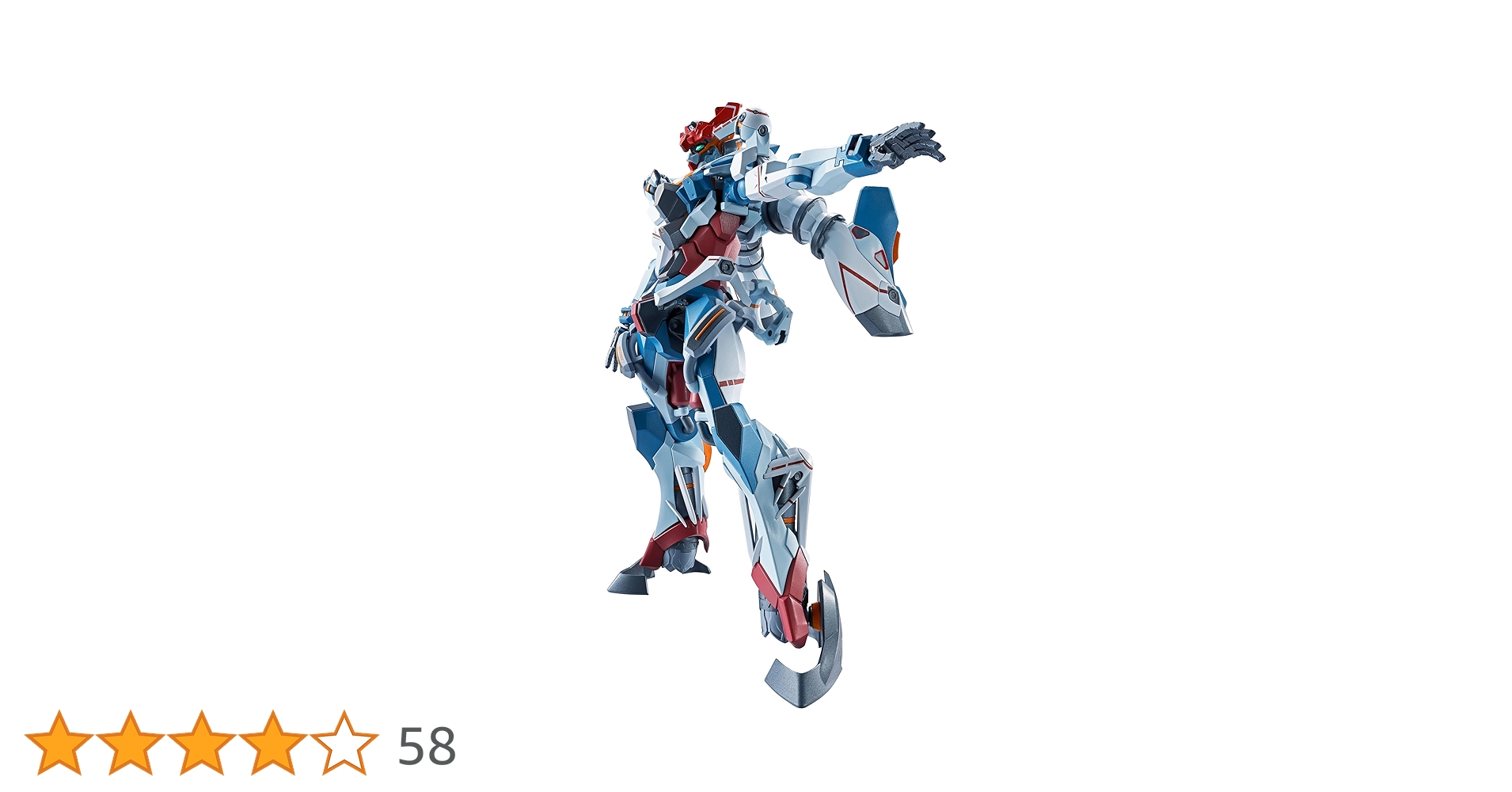 L ROBOT魂 機動戦士Gundam GQuuuuuuX 約155mm L ROBOT魂 機動戦士Gundam GQuuuuuuX 約155mm 新品】 ROBOT魂