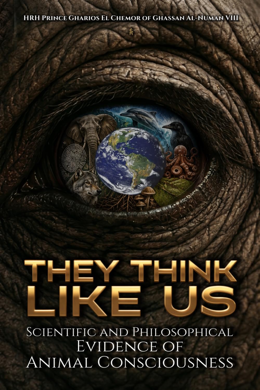 They Think Like Us: Scientific and Philosophical Evidence of Animal Consciousness