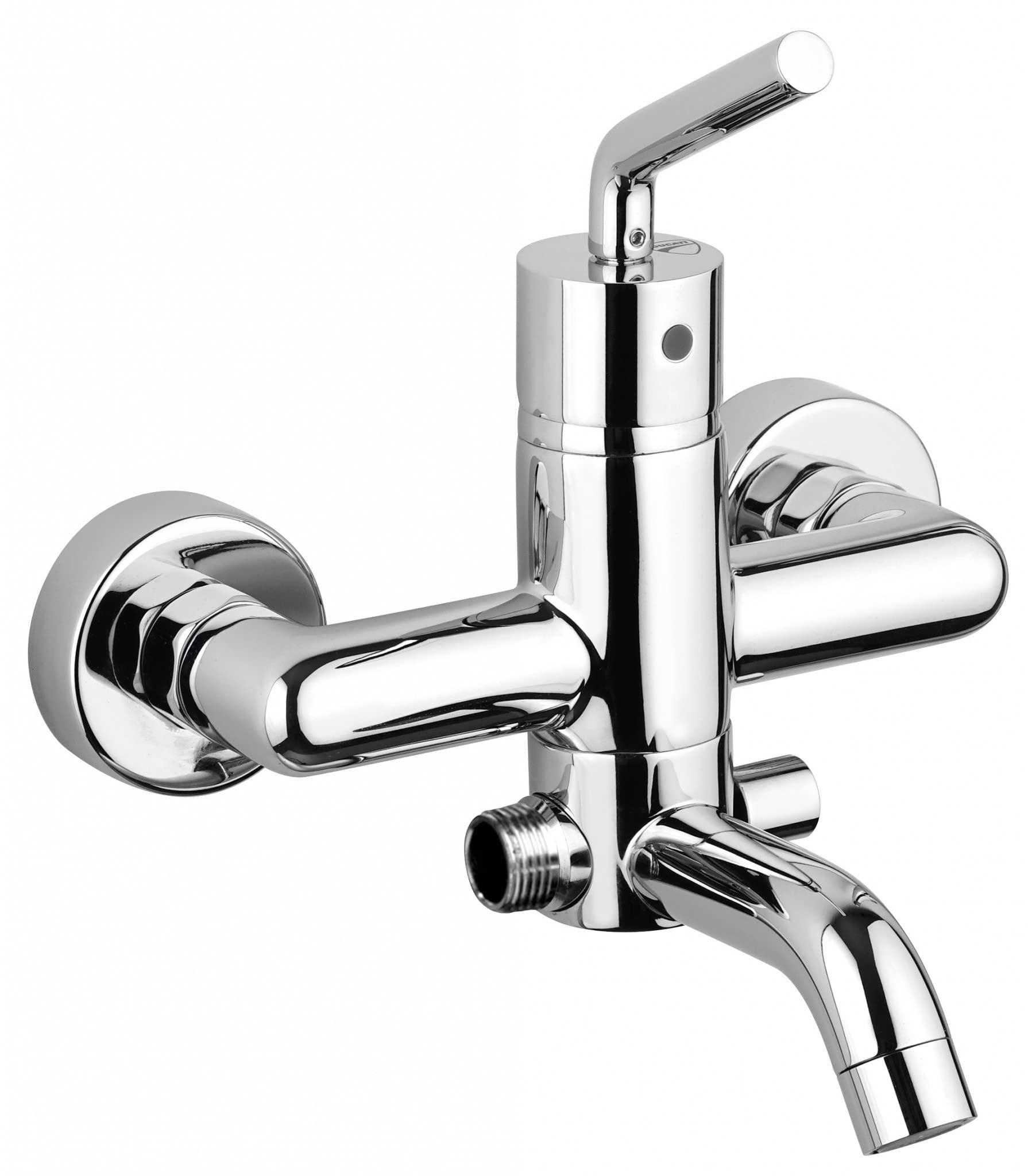 DucatiHD125 External Bath Mixer Without Chrome Equipment
