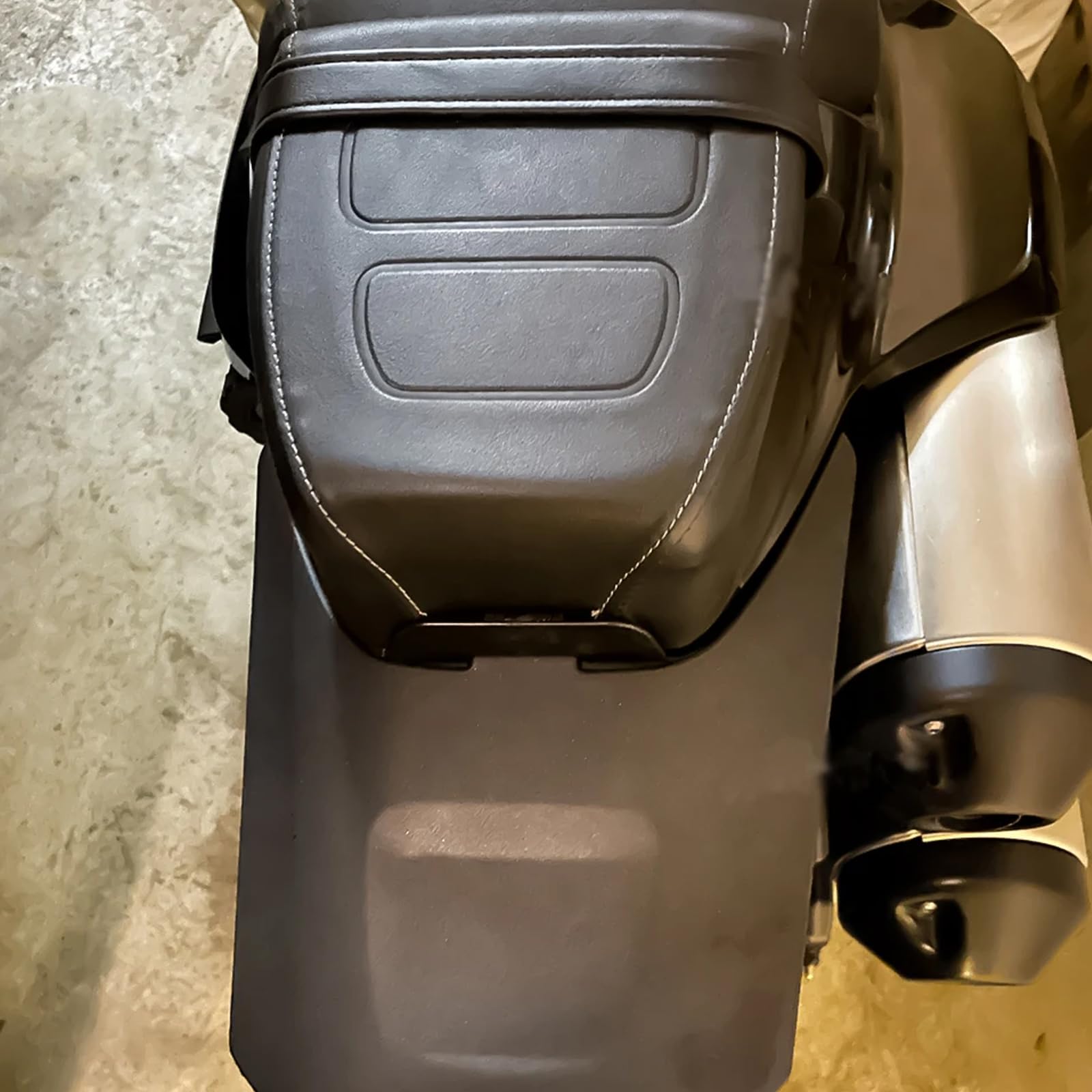 Amazon | MAORANG FOR スポーツスター S 2024 オートバイアクセサリー 