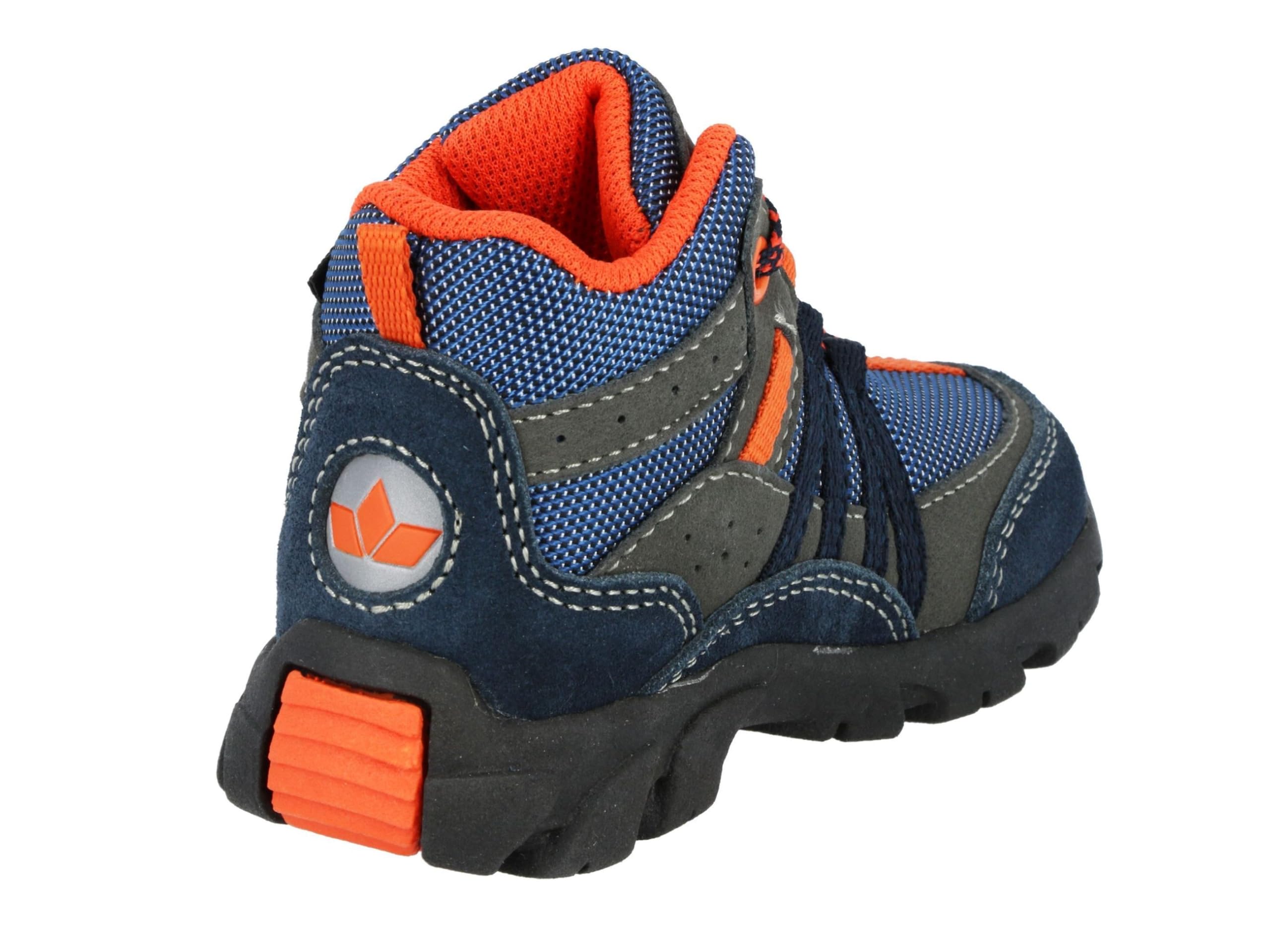 Lico Jungen Moritz Tex Schneestiefel