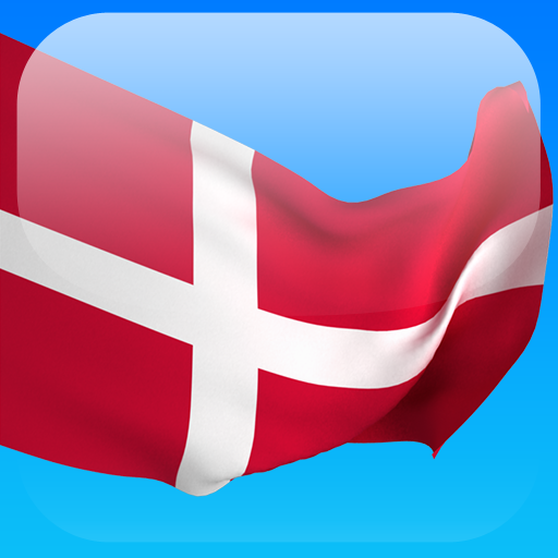 Dänisch in einem Monat