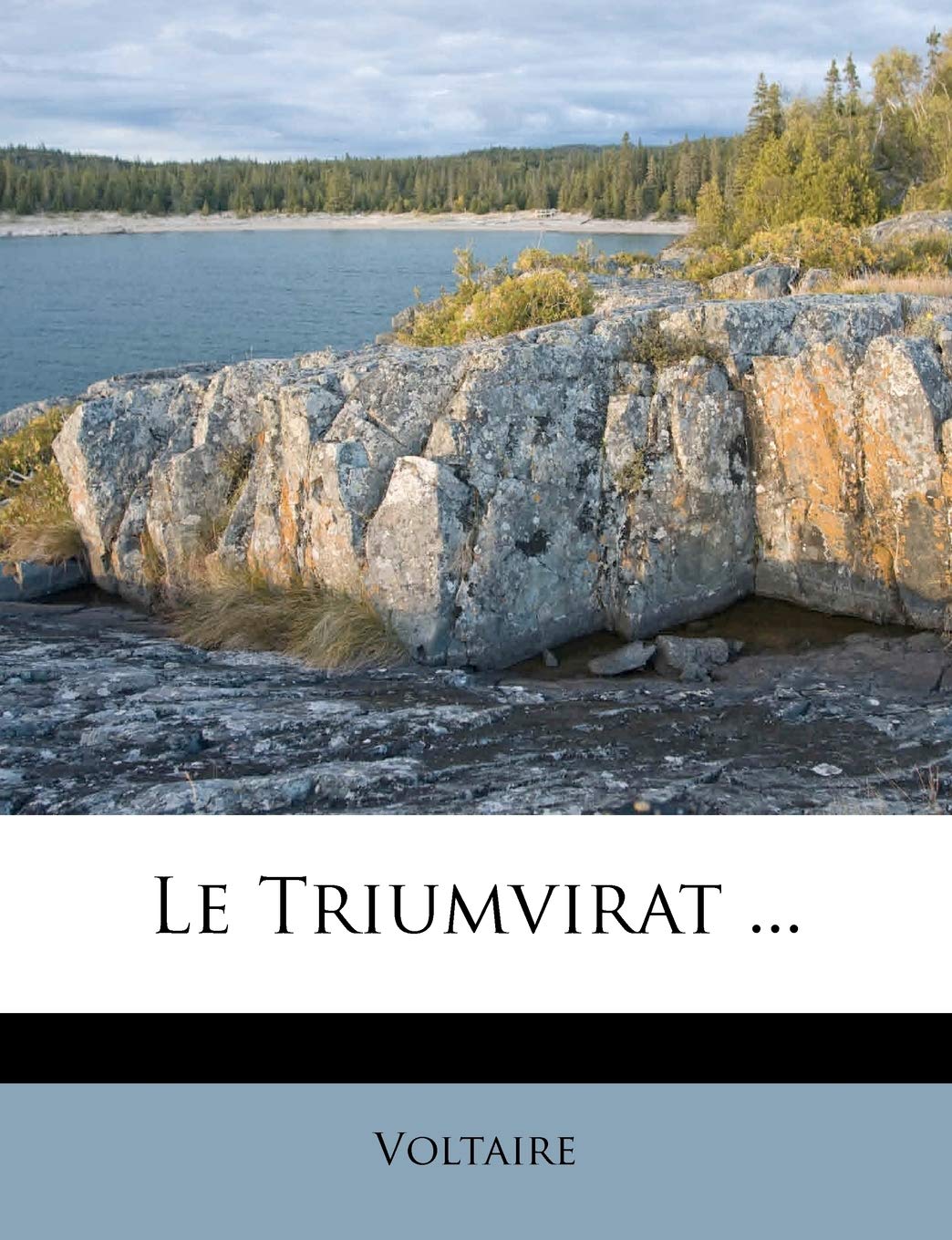 Le Triumvirat ...