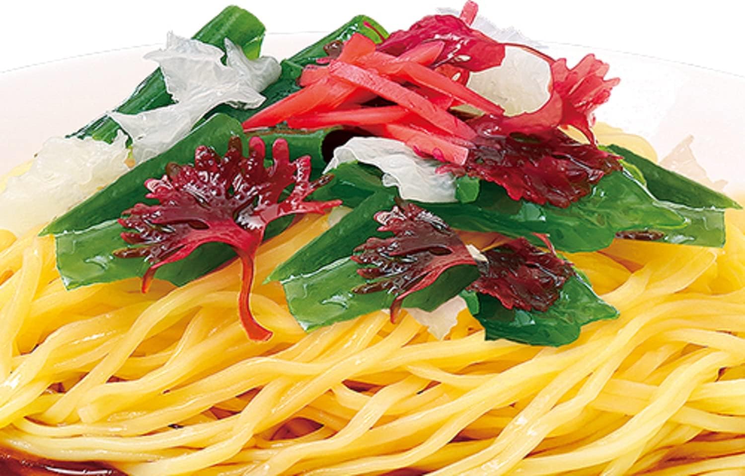 可愛いクリスマスツリーやギフトが 凄麺 冷し中華 海藻サラダ風 ヤマダイ 12個入 Riosmauricio Com 可愛いクリスマスツリーやギフトが 凄麺 冷し中華 海藻サラダ風 ヤマダイ 12個入 Riosmauricio Com