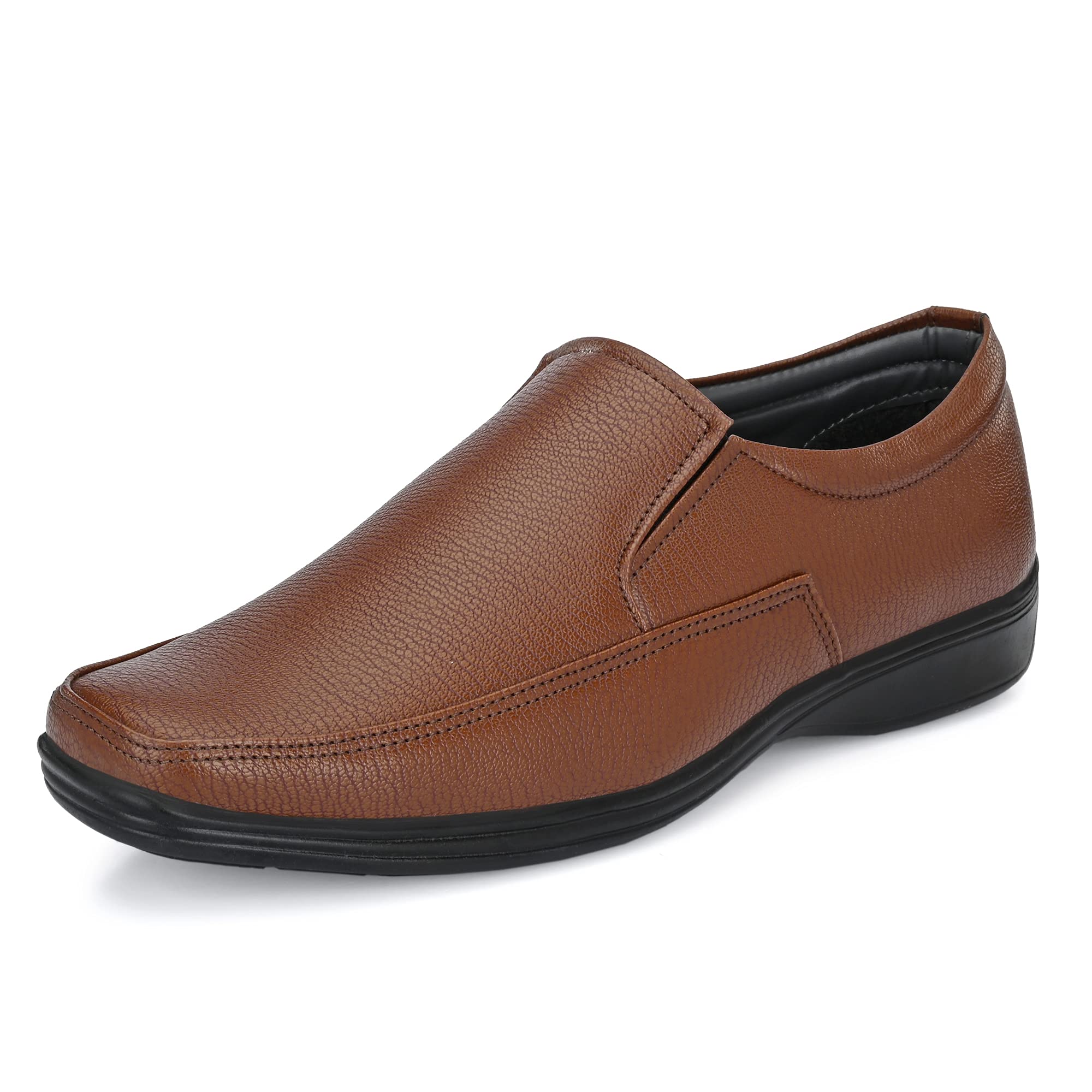 Centrino Mens 8616 Tan Formal Shoes_6 UK (8616-3) (B09C8MB7S5) Amazon Price History, Amazon Price Tracker