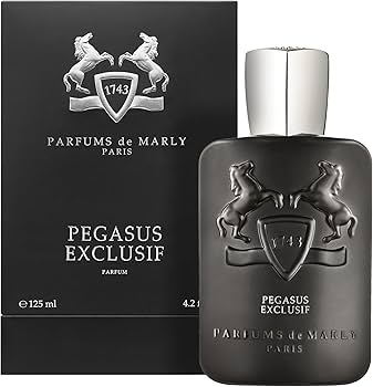 Amazon | パルファム ドゥ マルリー 香水 PARFUMS de MARLY ペガサス