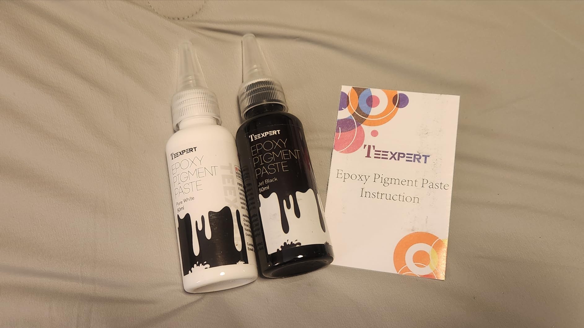 Customer photo