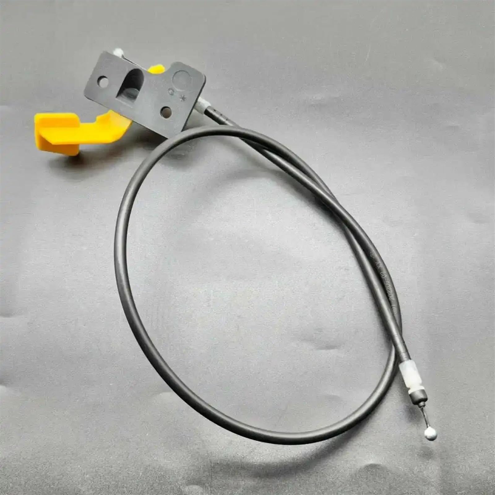 Câble De Déverrouillage De Capot Pour Jeep Renegade 1.4L 2.4L (2015-2018) - Numéro Pièce 68247126AA | Remplacement Direct