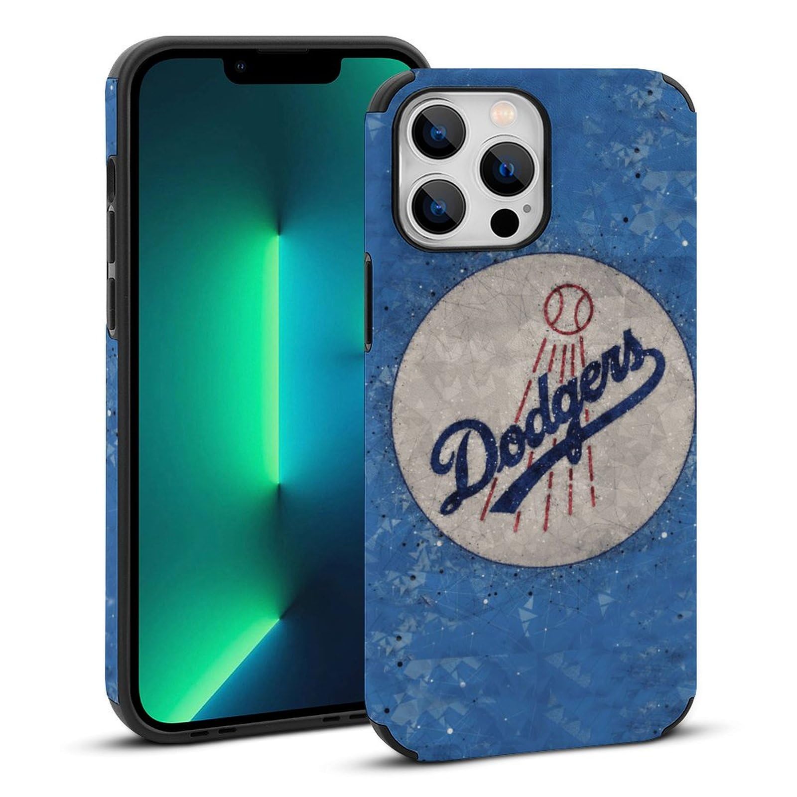 Amazon.co.jp: ロサンゼルス ドジャース Dodgers (1) iPhone 13