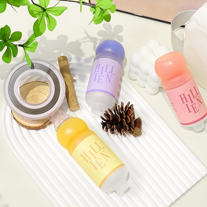Regadera de ducha con vitamina C y aromaterapia, filtrada miniatura 8
