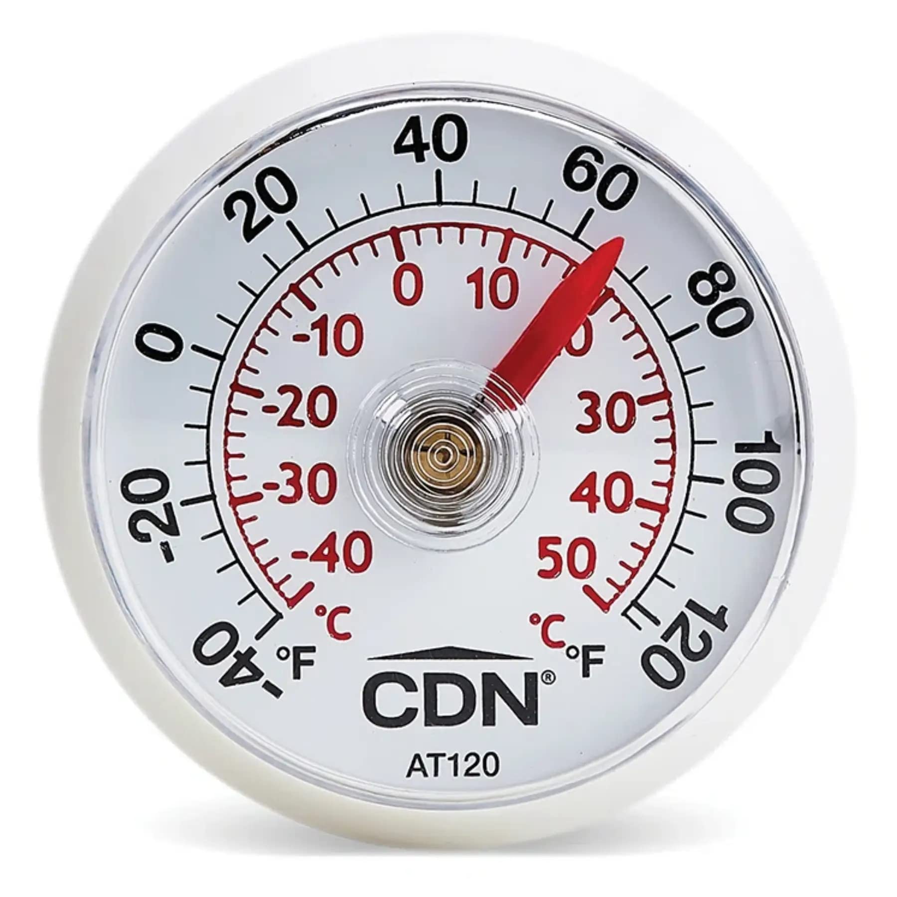 Component Design Northwest AT140 Stick m Up Thermometer 1 ea, Color Randomly Selected