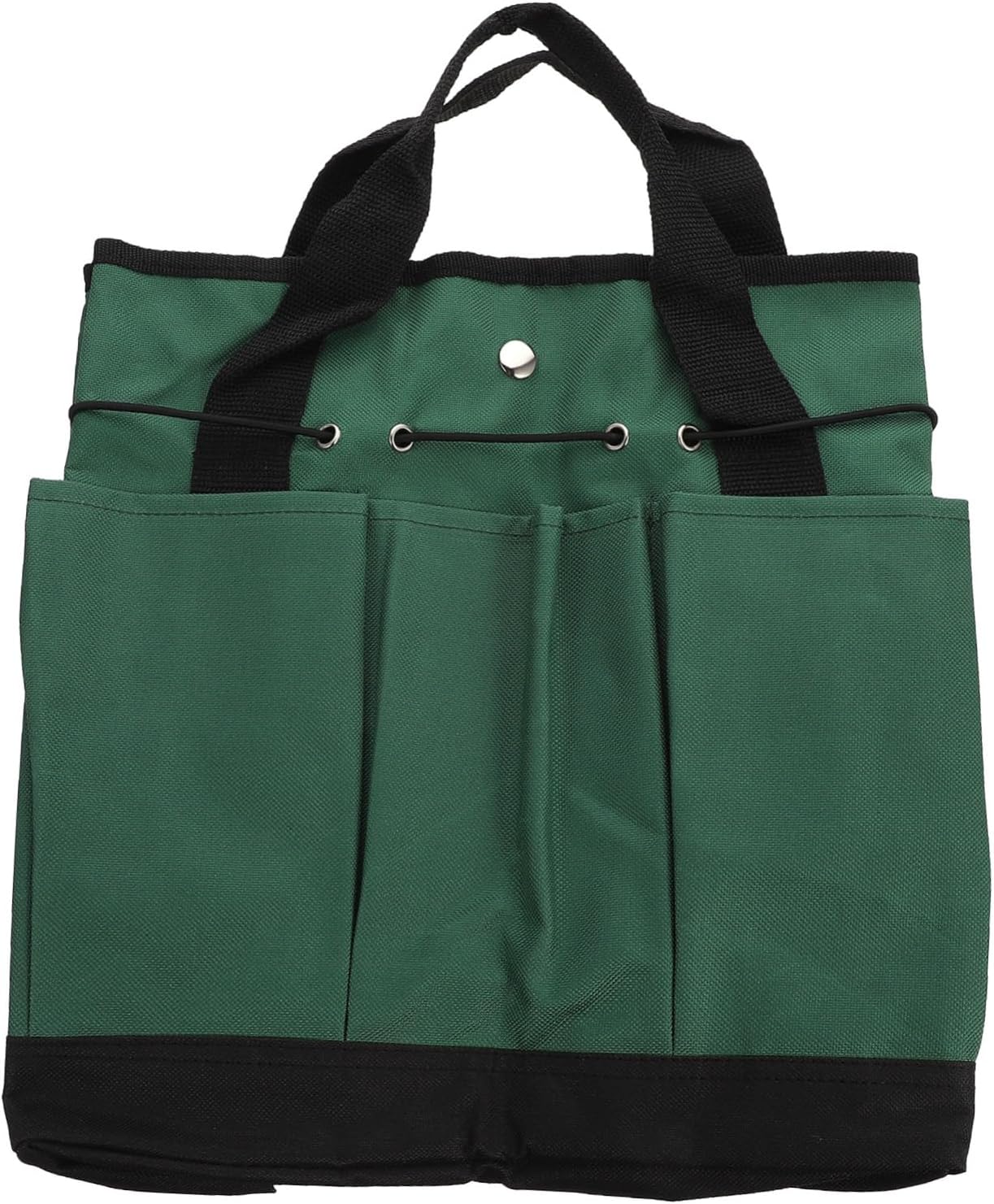Happyyami 1pc Garden Tool kit Lawn Tools Foldable Tote Bag