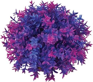 biOrb Bola de flores de color lila