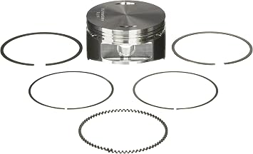 Wiseco 40050M08650 86.50mm Stock Compression ATV Piston Kit