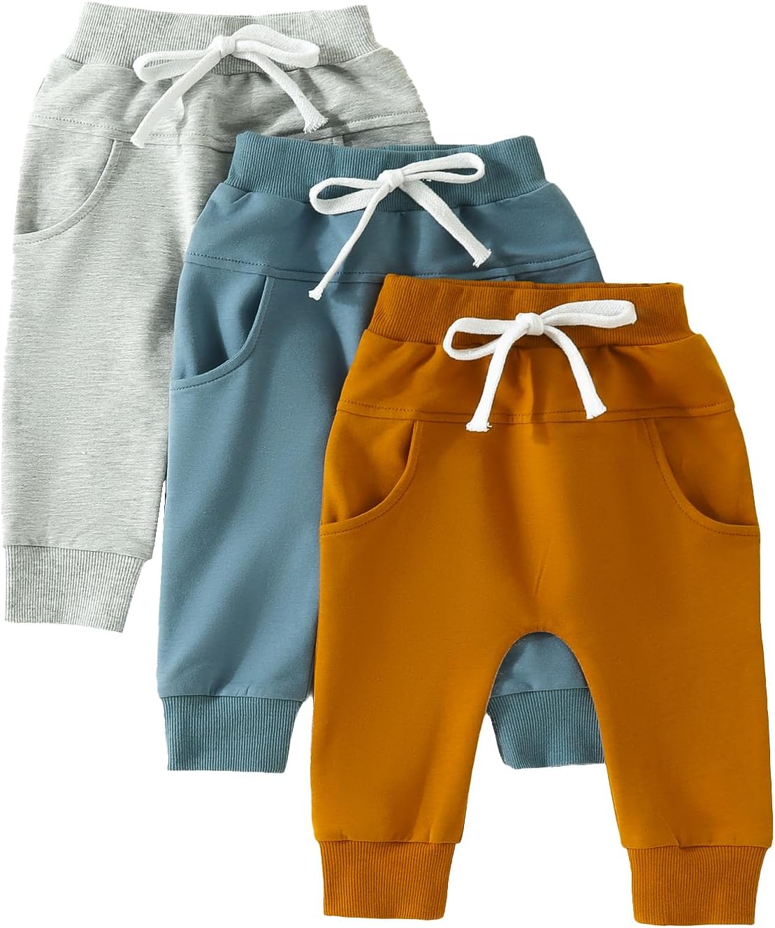 Pantalones