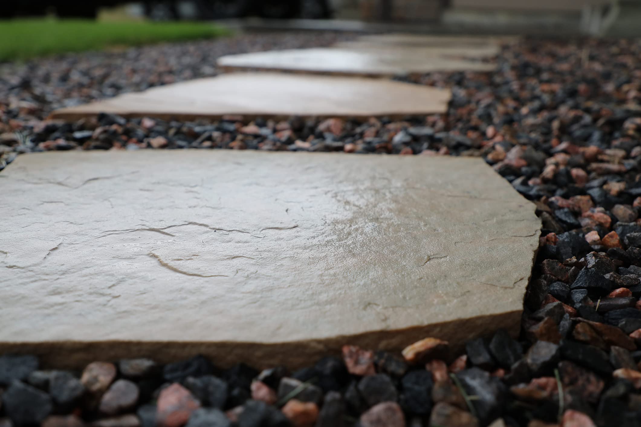 Huile pour Pierre Naturelle W250 Nettoie Nourrit Protège le marbre, pavé, granit 1L