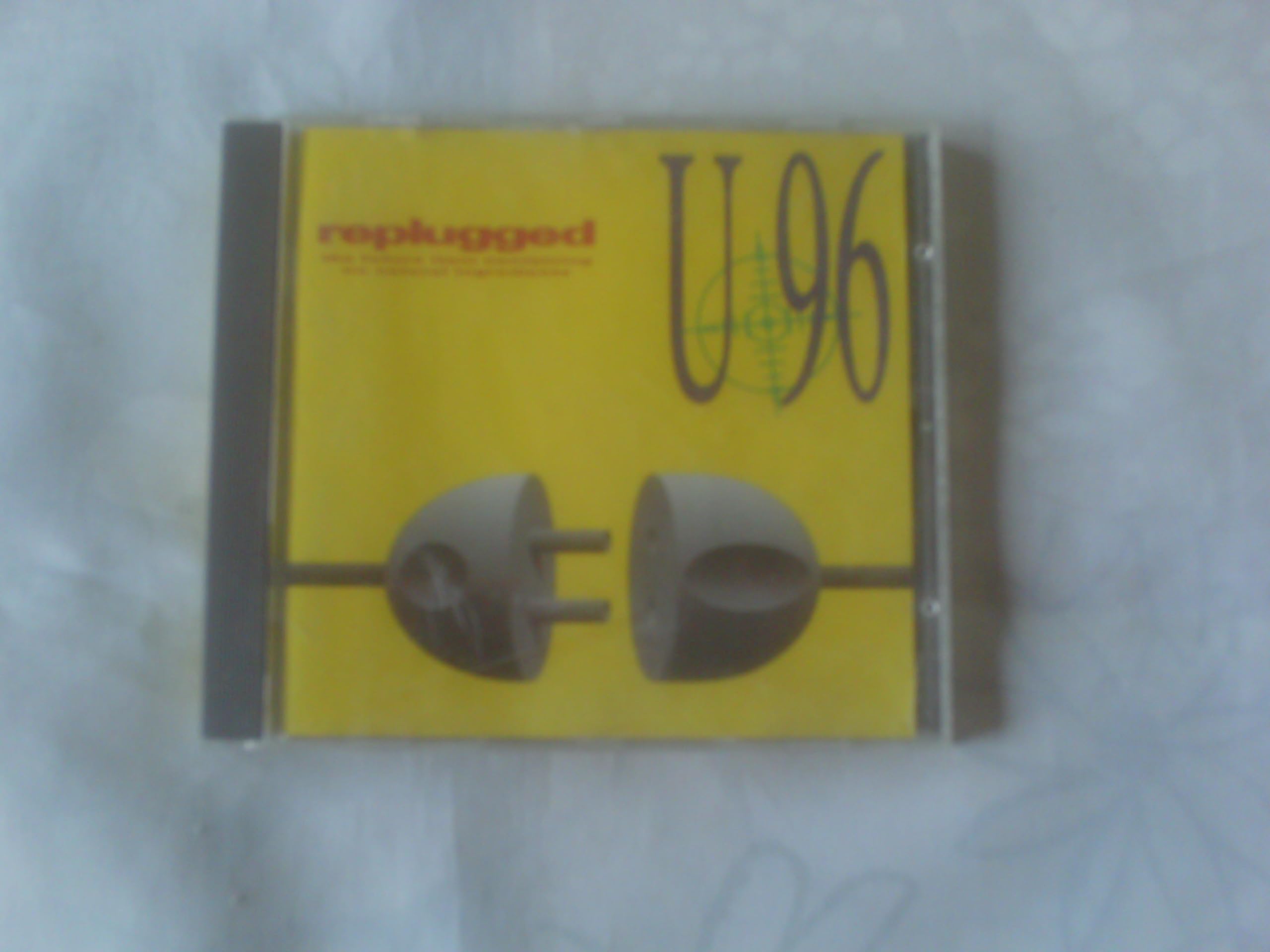 Replugged [Audio CD]