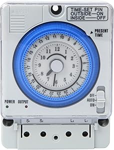 Temporizzatori meccanici plug in thumbnail classifica