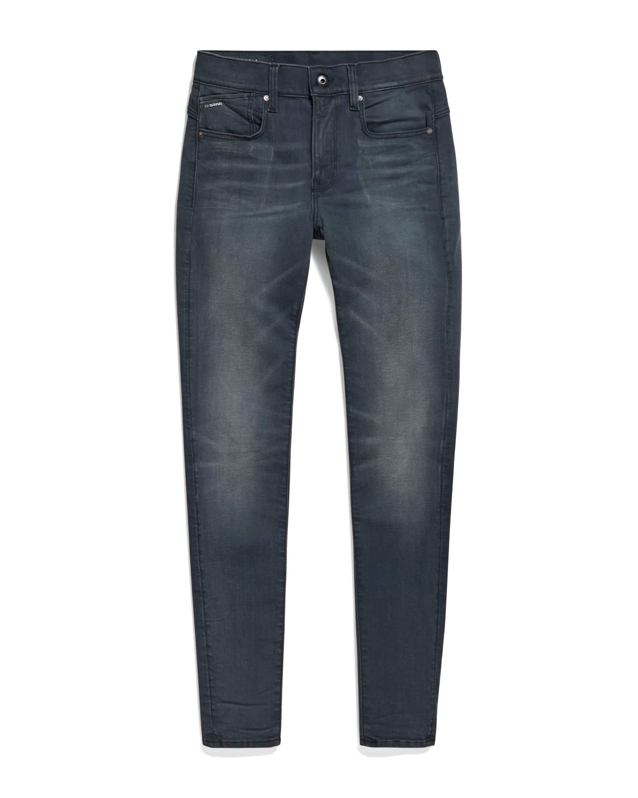 G-Star Damen Lhana Skinny Jeans – Bild 4