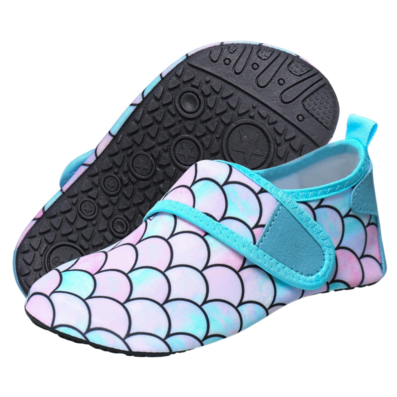 outfit spring Escarpines Niño Niña Zapatos de Agua Calcetines Piscina Antideslizante Secado Rápido Zapatillas de Playa Descalzo Unisex Bebé Verano Barefoot Calzado para Natación Surf Buceo