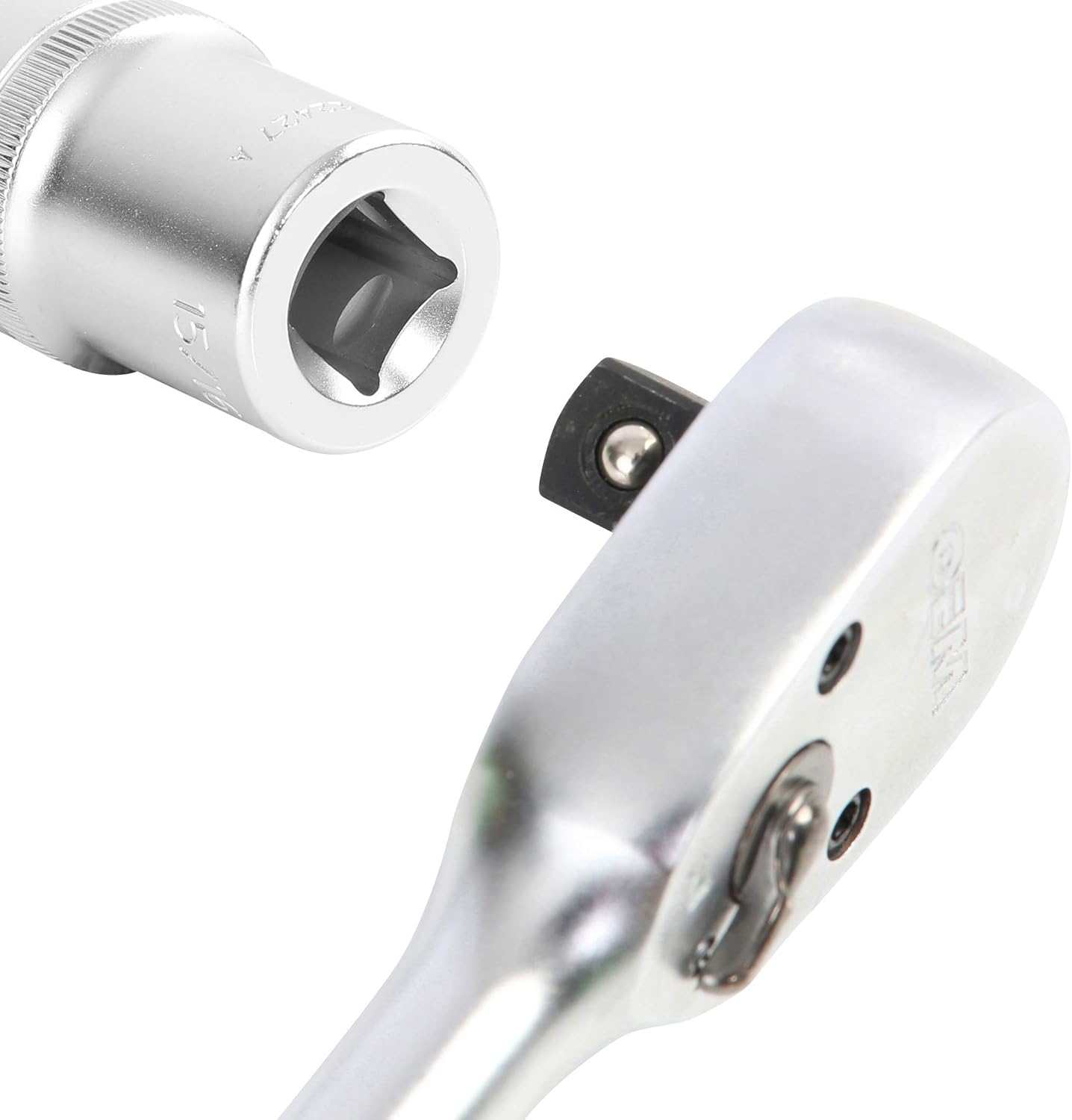 OEMTOOLS 22427 15/16 Inch SAE Deep Socket