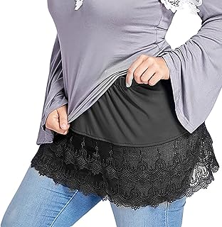 plus size mini skirts 5xl