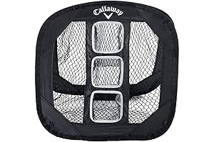 Callaway Chip-Shot Golf Chipping Net - Perfect Father's Day Gift
