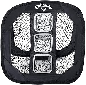 Callaway Chip-Shot Golf Chipping Net,