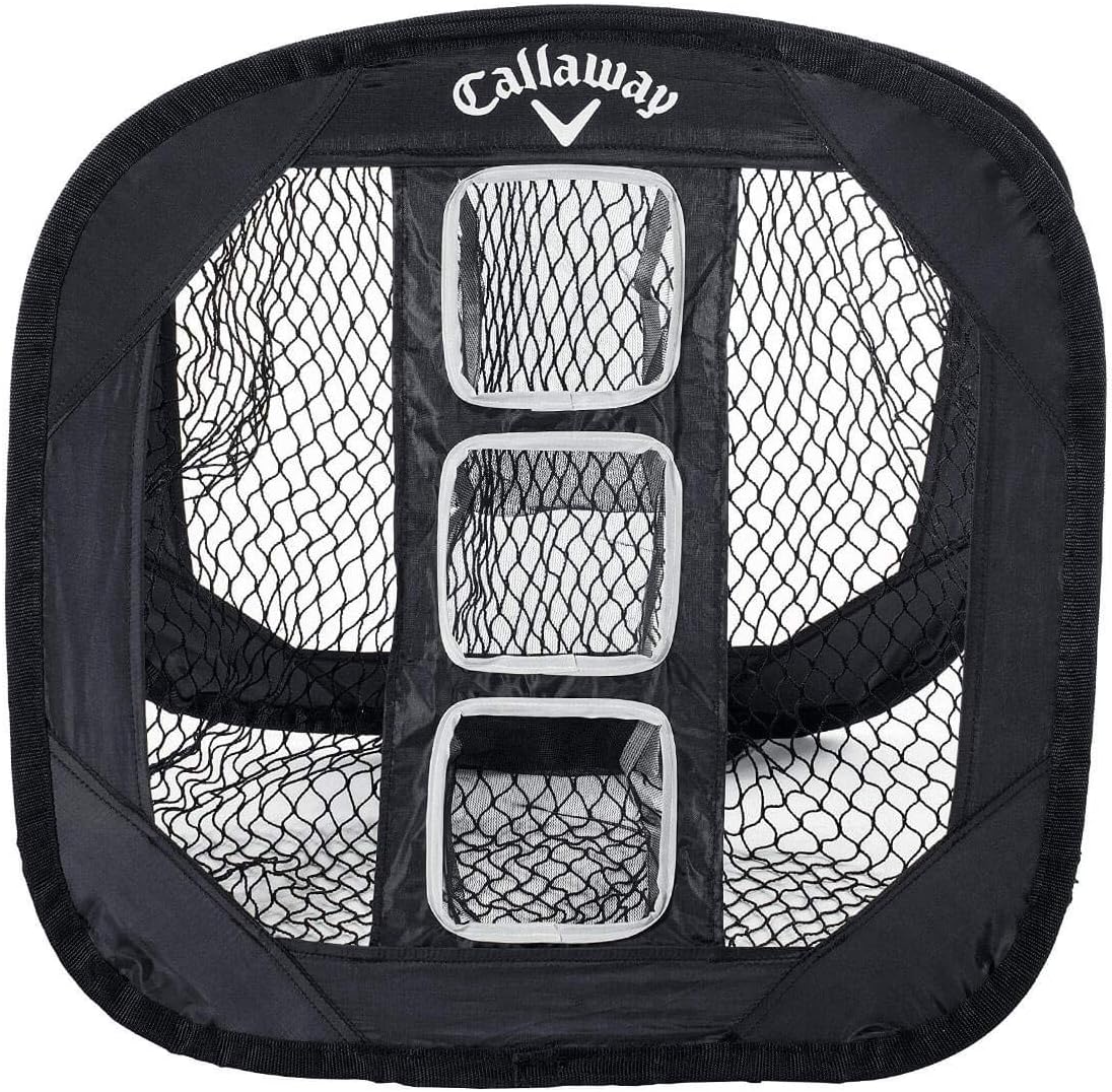 Callaway Chip-Shot Golf Chipping Net,