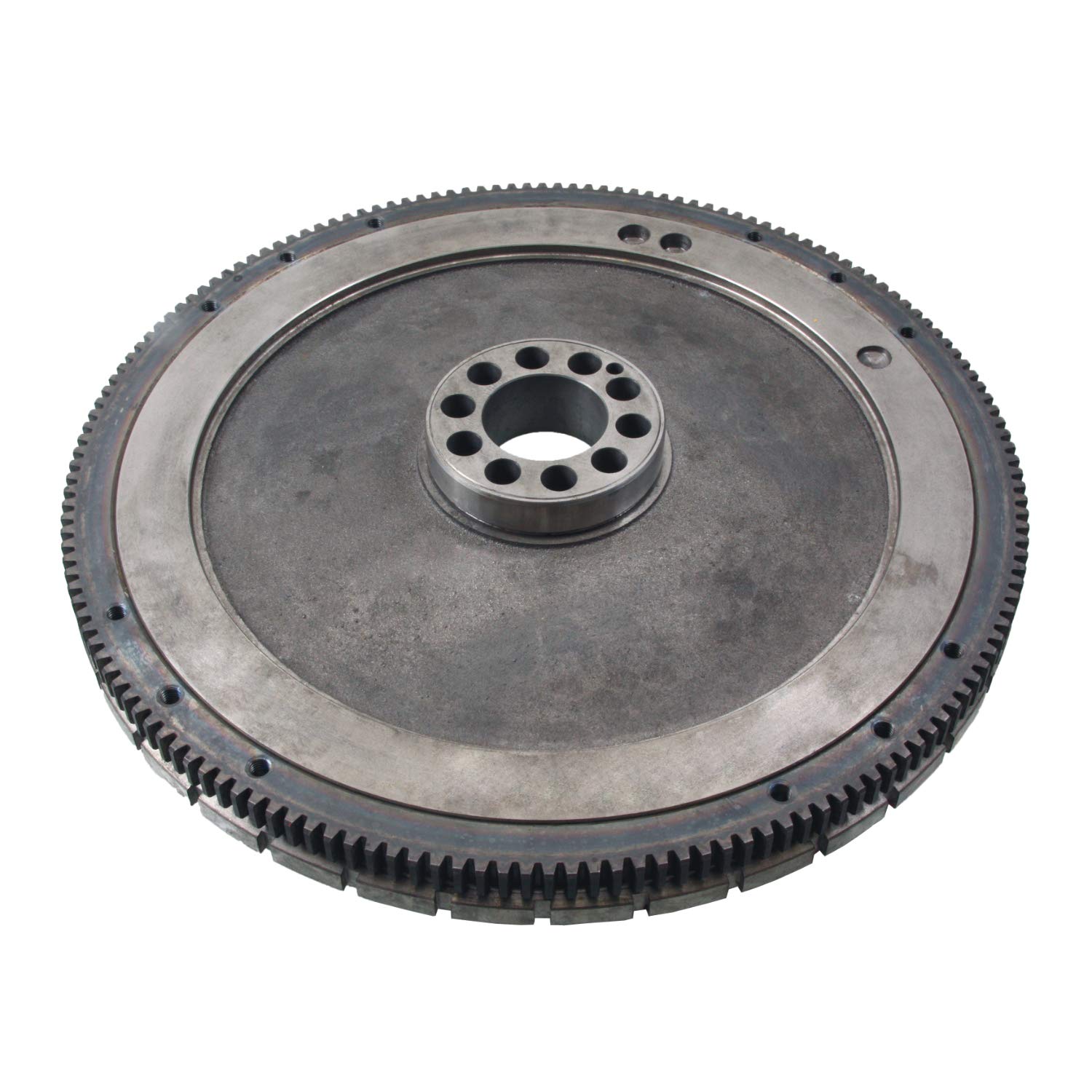 FEBI BILSTEIN 39776 Flywheel With Runner Ring Fits MERCEDES-BENZ EVOBUS SETRA