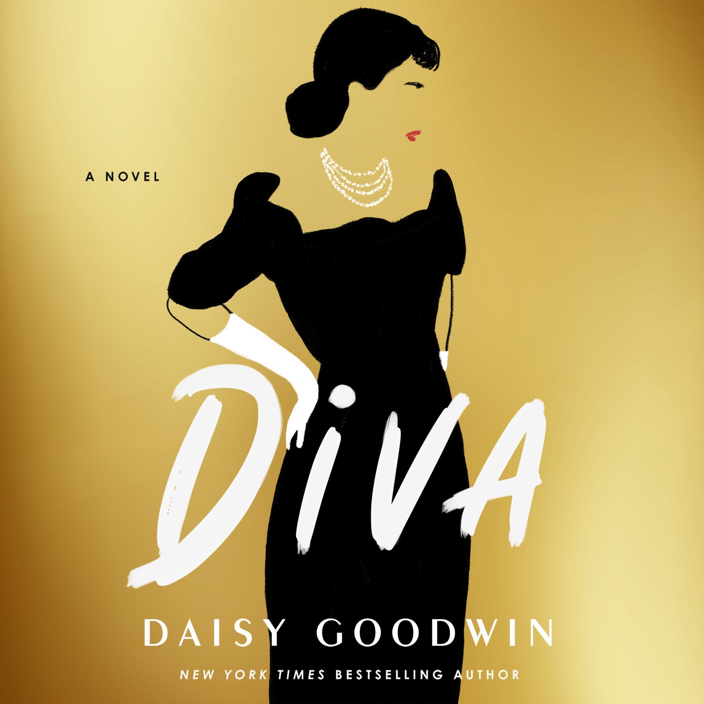 Cover art for Diva