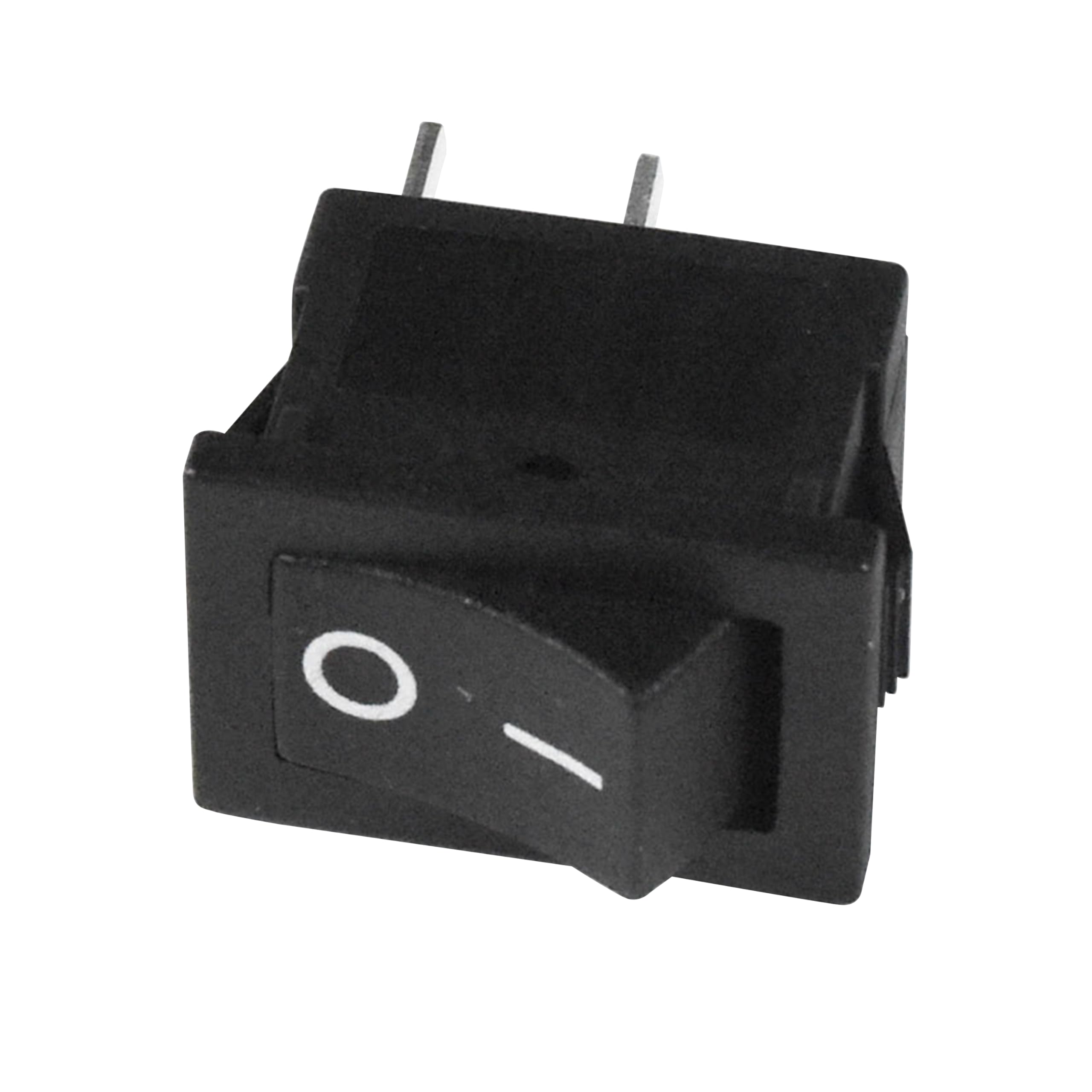 MAN-2007939 Rocker Switch | Exact Fit Replacement for Manitowoc Beverage 2007939 | SHARPTEK.COM Parts - Made In USA | 180-Day Warranty