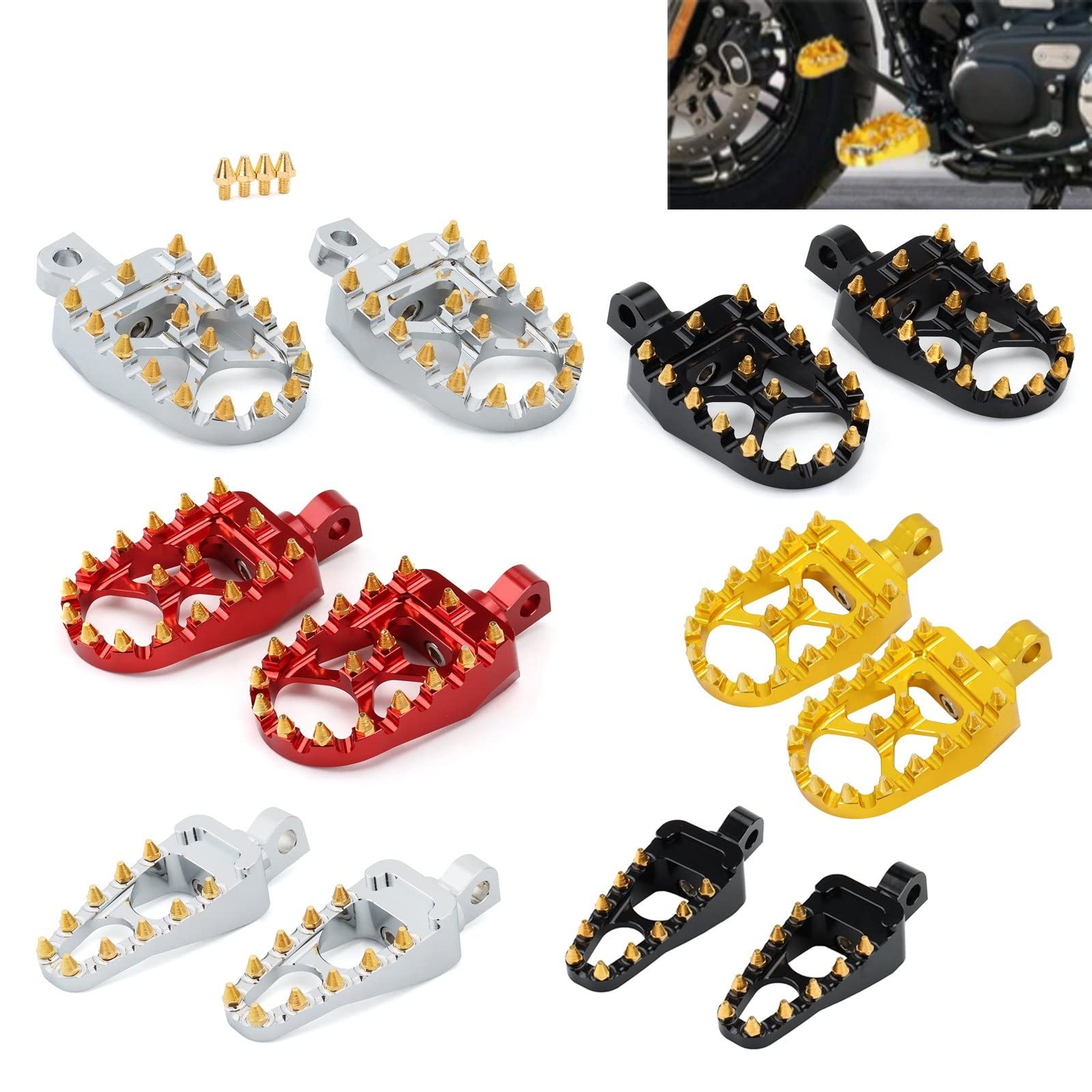 Achetez votre kit kick pour sportster pour Harley Davidson ou moto custom Achetez votre kit kick pour sportster pour Harley Davidson ou moto custom