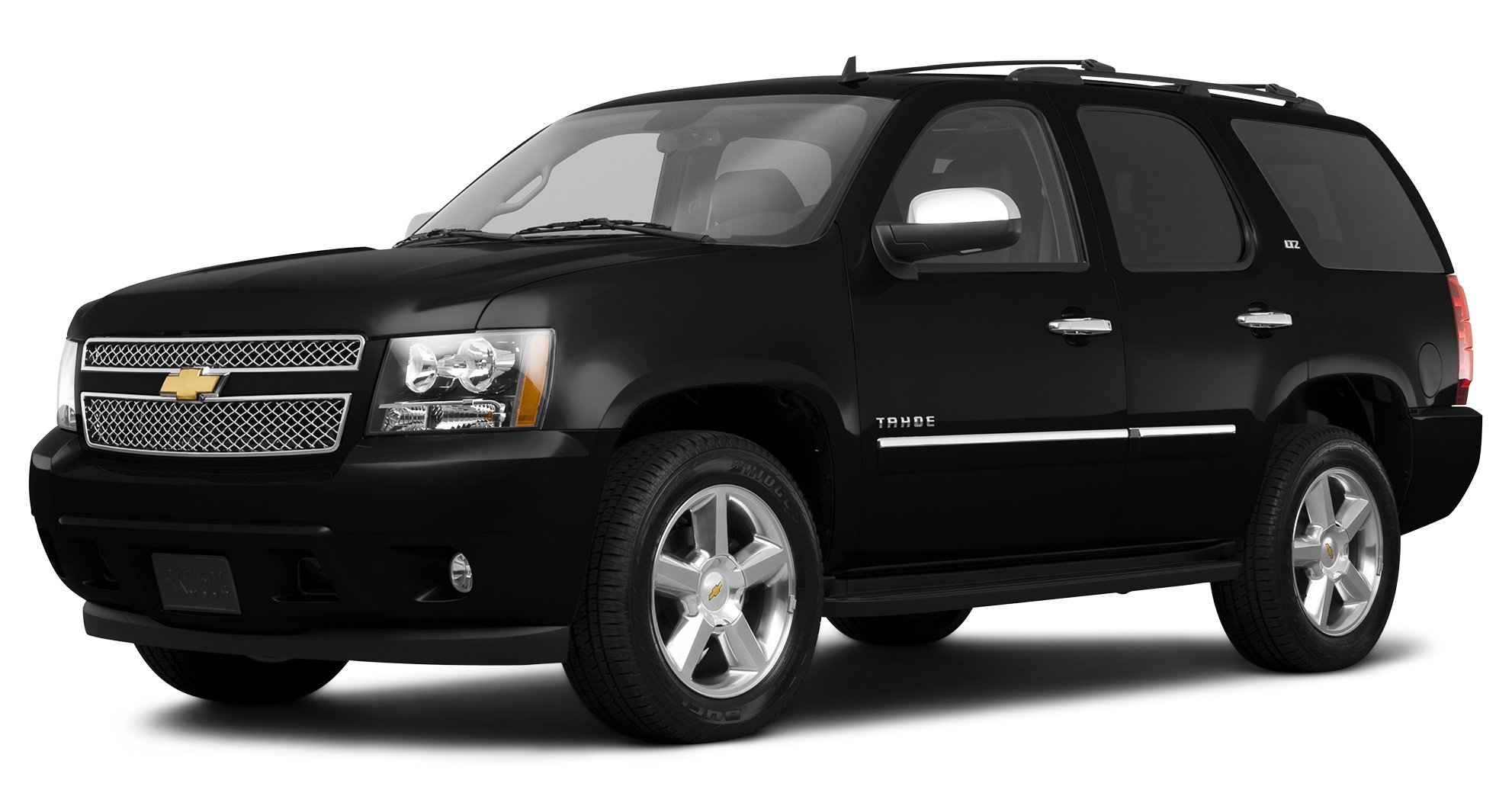 ... 2011 Chevrolet Tahoe LTZ, 2-Wheel Drive 4-Door 1500 ...