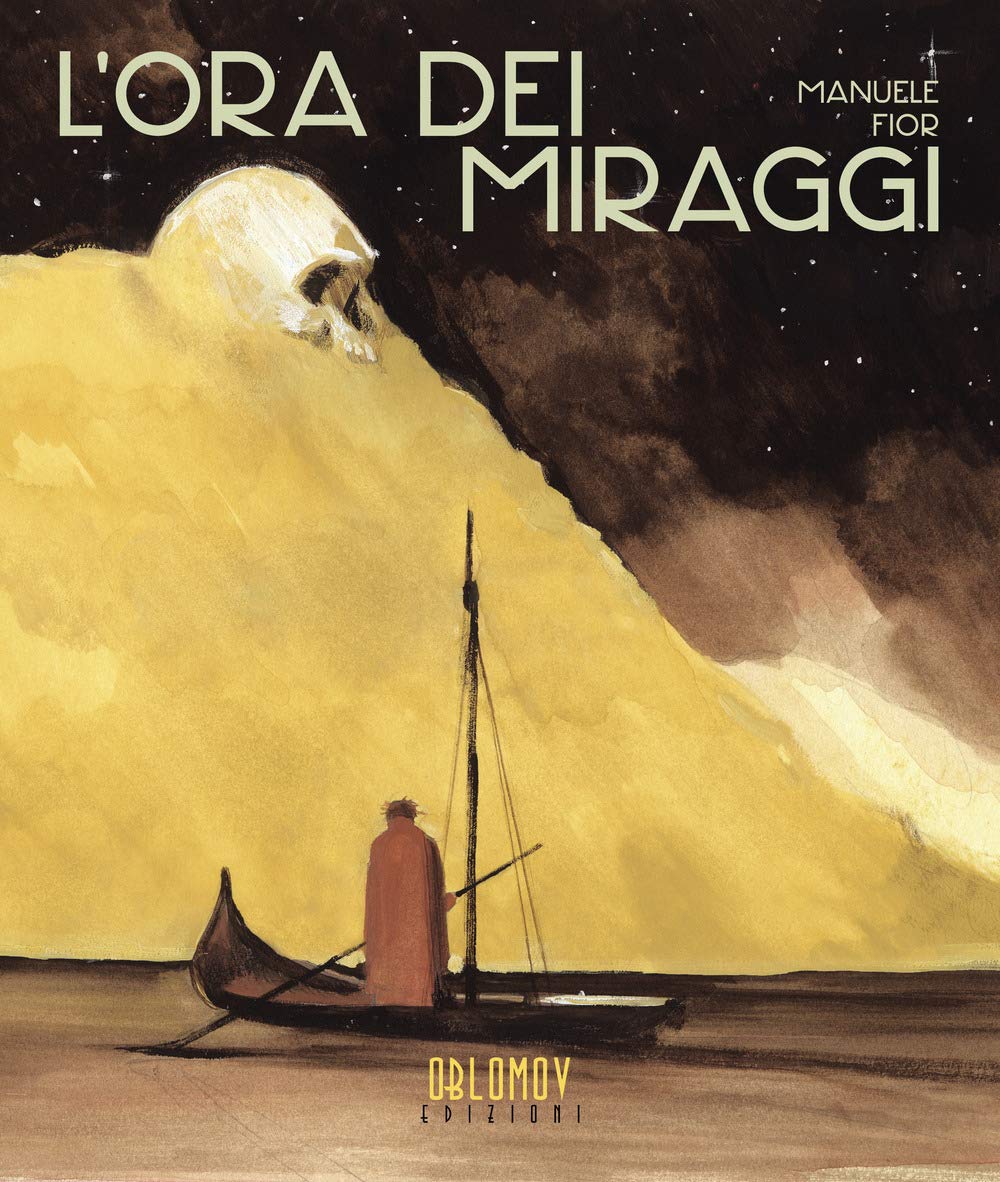 L'ora Dei Miraggi - 4