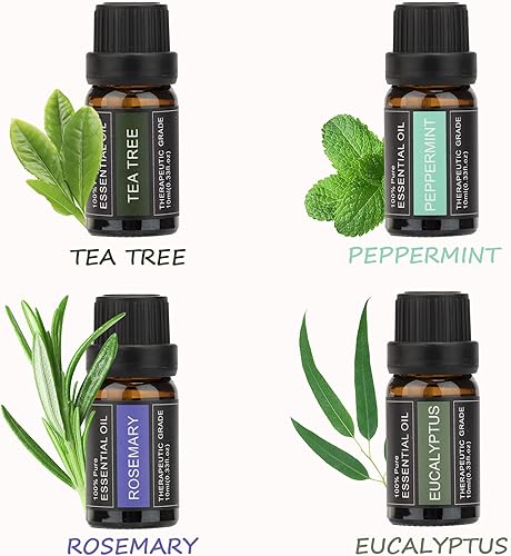 Miniatura 5 de Pulsera difusora de aceites esenciales de aromaterapia, juego de regalos únicos para mujeres, día de la madre, Navidad, cumpleaños, ideas para mamá,