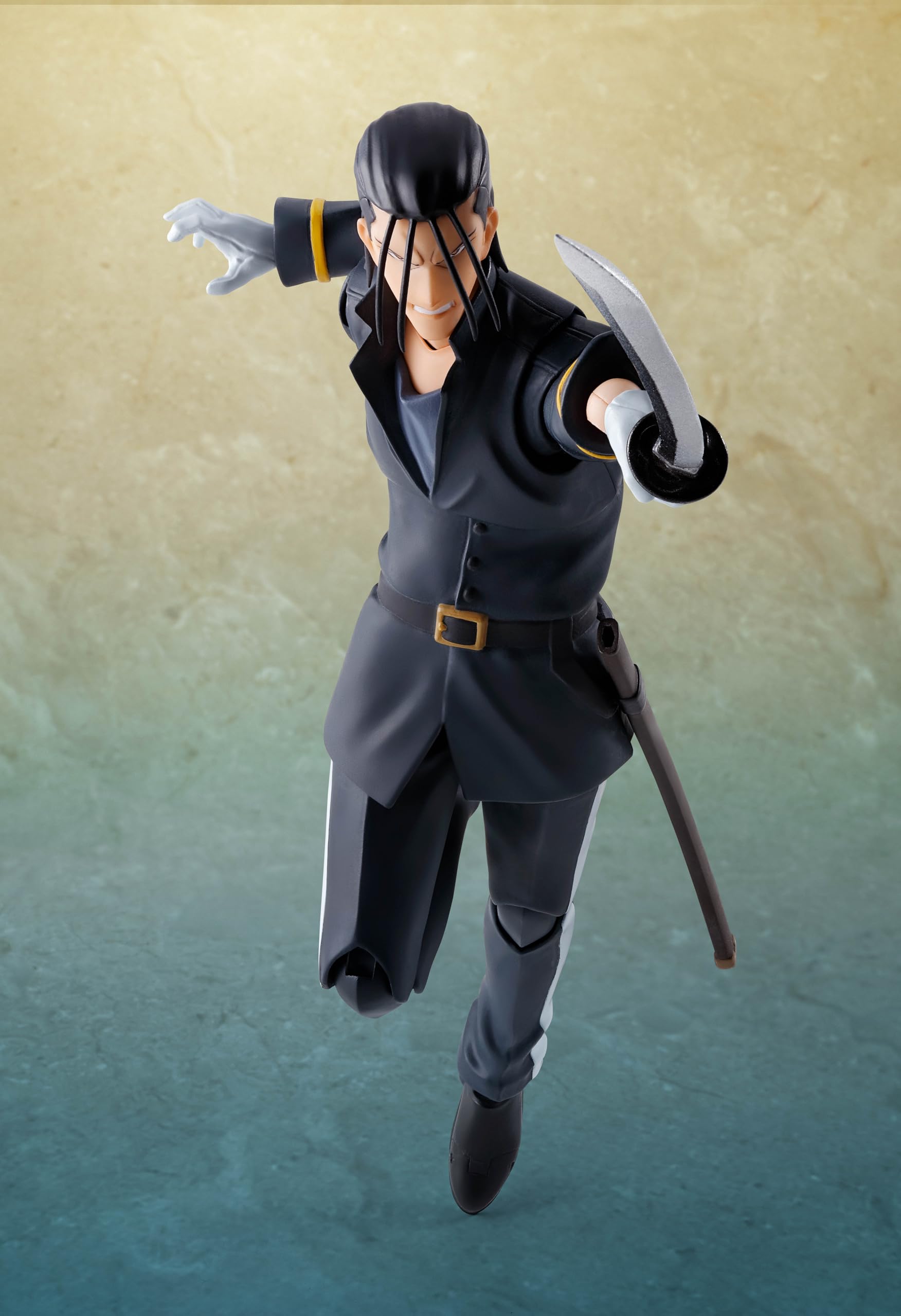 Amazon.co.jp: TAMASHII NATIONS S.H.フィギュアーツ るろうに剣心 