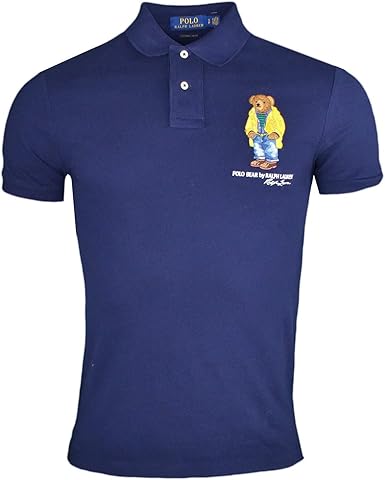 polo bear amazon