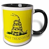 mug_108323_9 Mug, 15oz, Black/White