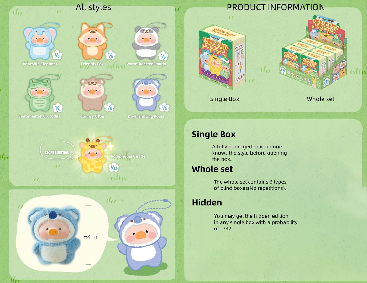 Amazon.co.jp: maidimiao ルル ブタの豚 アニマルパーティーパペット