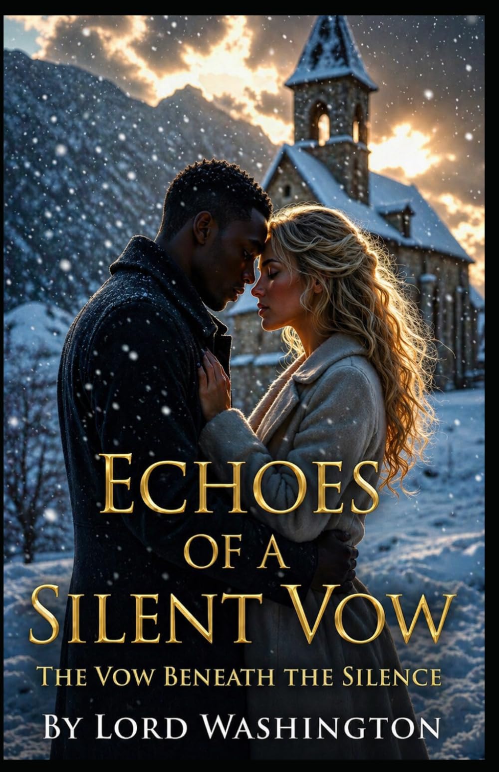 Echoes of a Silent Vow: The Vow Beneath the Silence