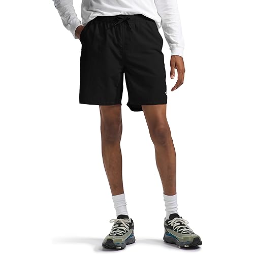 THE NORTH FACE Men's Action Short 2.0