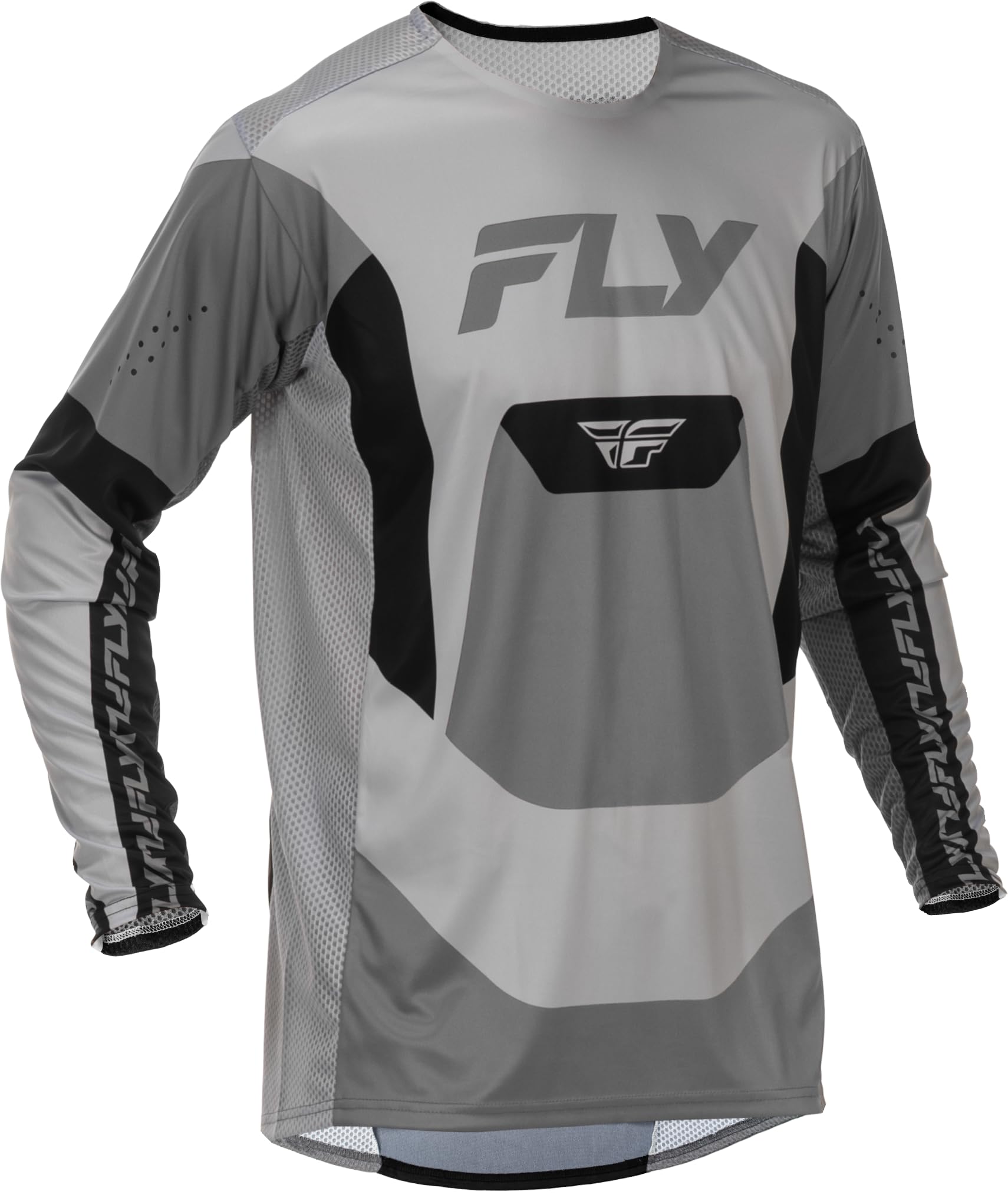 Fly Racing Maglia da motocross Lite, leggera Racing MX Gear